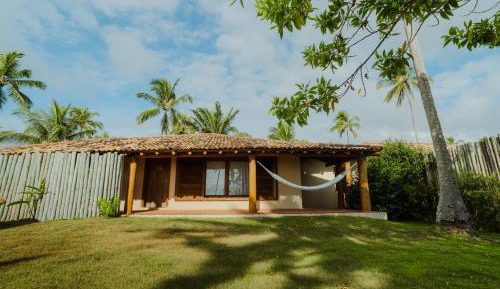 Villa with Sea View