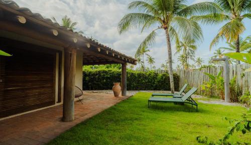 Bungalow