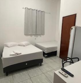 Double Room with Extra Bed