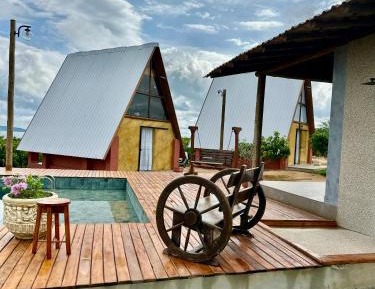 One-Bedroom Chalet