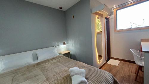 Queen Room with Sea View