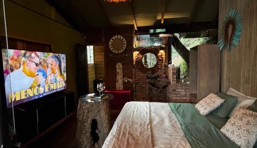 King Room with Mountain View