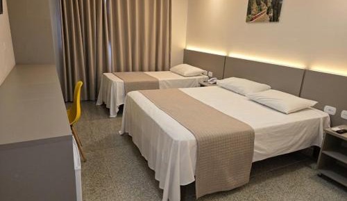 Executive Triple Room