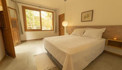 Junior Suite with Balcony