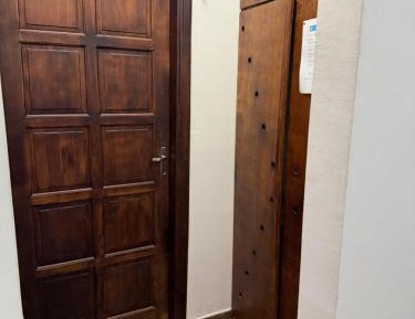 One-Bedroom Deluxe Apartment