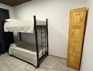 Quadruple Room with Garden View