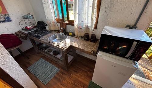 Family Suite with Balcony