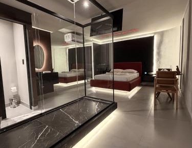 Large Double Room