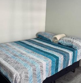 Apartment 1