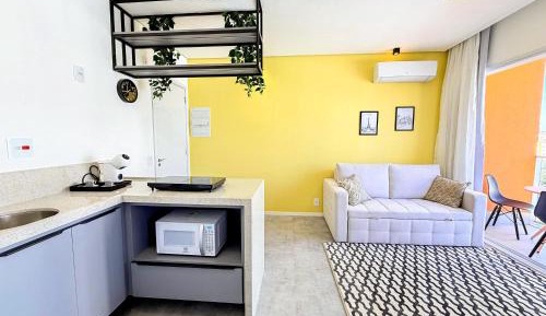 Apartment 1
