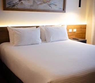 King Room - Mobility Access/Non-Smoking