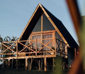 One-Bedroom Chalet