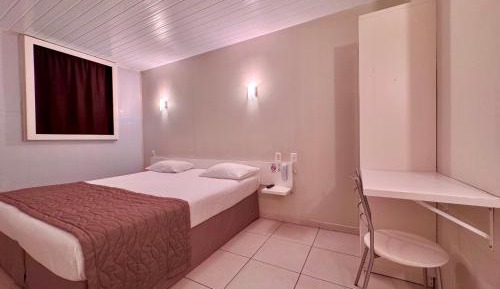 Budget Double Room