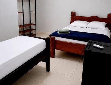 Classic Triple Room