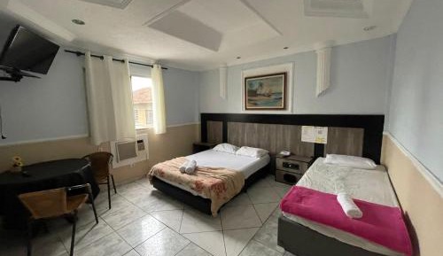 Standard Suite