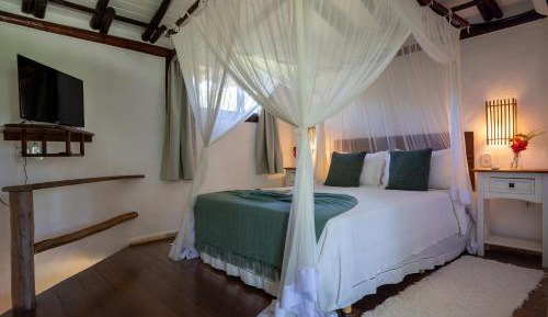 Duplex Suite