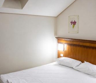 Basic Triple Room