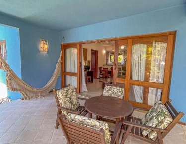 Master Double Suite with Balcony