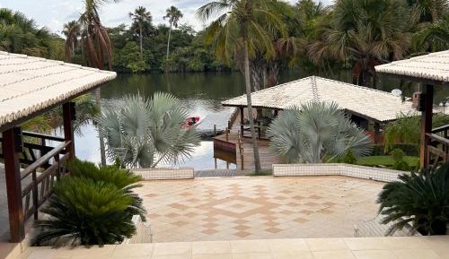 Standard Villa