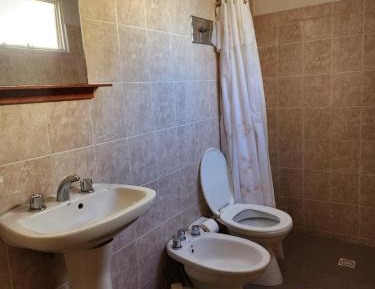 Family Room with Private Bathroom