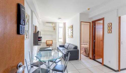 Apartment 1