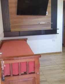 Two-Bedroom Deluxe Apartment