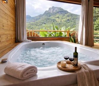 One-Bedroom Chalet