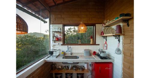 One-Bedroom Chalet