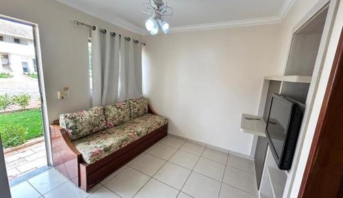 Apartment - Split Level