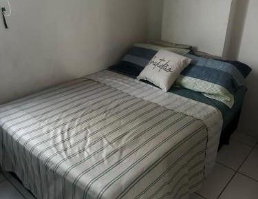 Mixed Dormitory Room