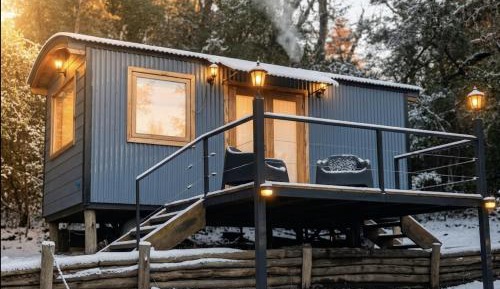 One-Bedroom Chalet