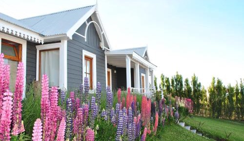 Bungalow
