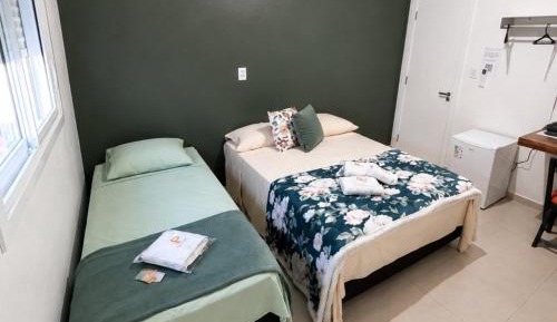 Standard Double Suite