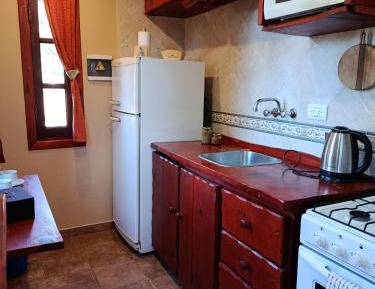One-Bedroom Chalet
