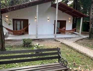 Deluxe Bungalow