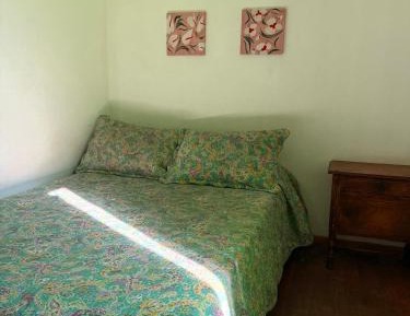 Family Bungalow