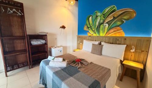 Double Room with Sea View
