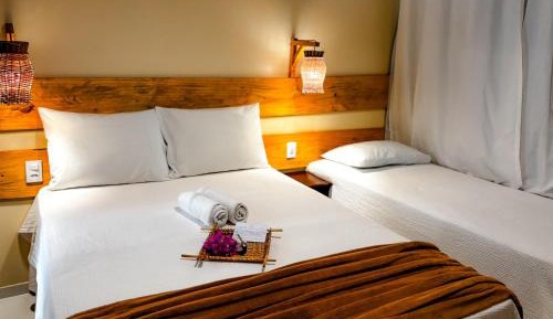 Superior Quadruple Room