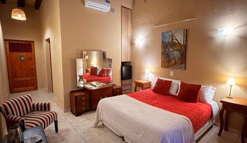 Double or Twin Room