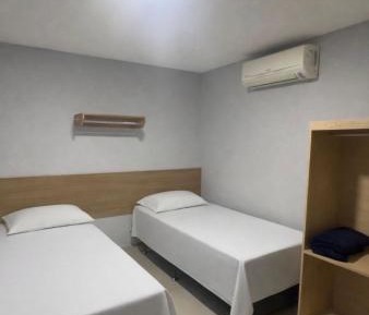 Deluxe Double Room with Extra Bed