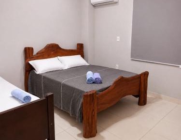 Basic Triple Room