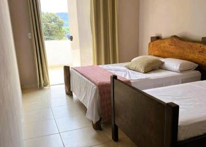Triple Room with View