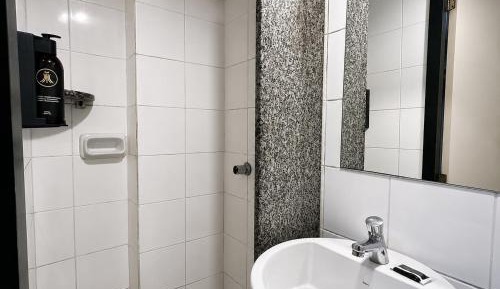 Small Single Room