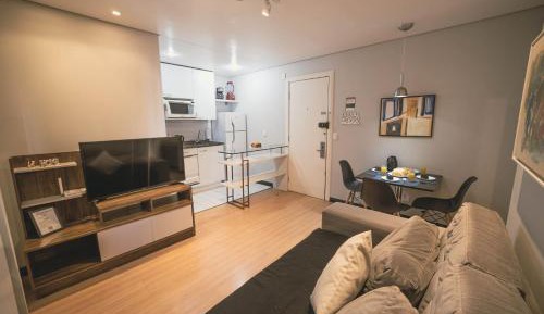 Apartment 1