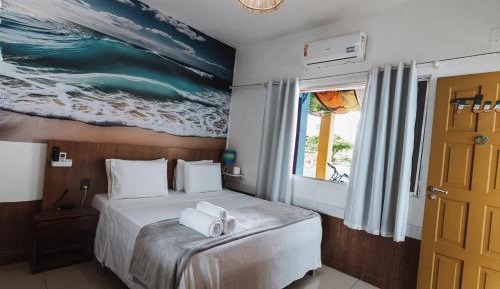Superior Deluxe Double or Twin Room 