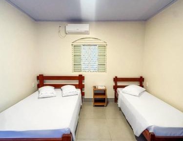 Triple Room with Private Bathroom