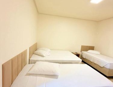 Quadruple Room with Bathroom