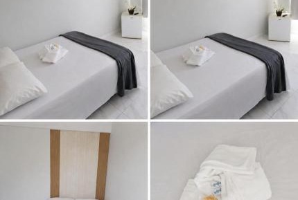 Family Double Room