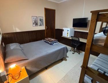 Standard Suite