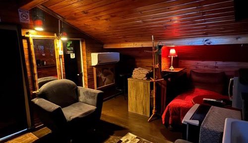 One-Bedroom Chalet